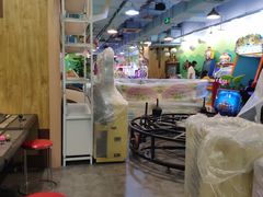 -爱玩嘉年华(江北一店)