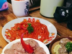 -楠火锅(广州总店)