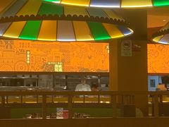 -塔哈尔·新疆盛宴(奉贤龙湖店)