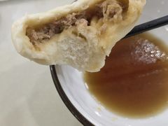 -石饮红星包子(中山路店)