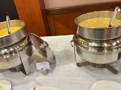 -天伦王朝酒店·盛华瑄餐厅