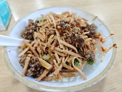 -峨眉山豆腐脑(解放路店)