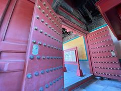 -历代帝王庙博物馆