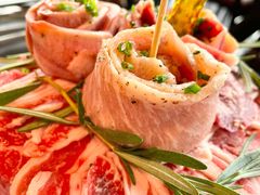-谷牛和牛烤肉(漕河泾印象城店)