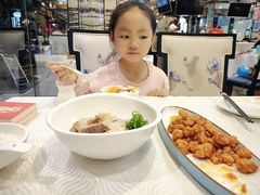 -聚鑫阁·非遗传承江浙菜(正阳店)