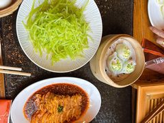 -小城粥道·海胆鲜虾粥(解放广场店)