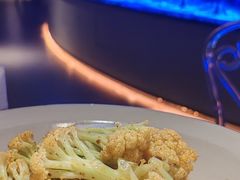 -上和臻品中国菜(花园街店)