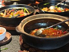 -旺爷砂锅·茶作(国贸城店)