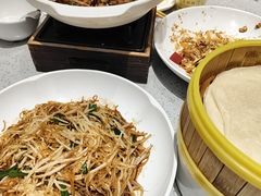 -紫光园·烤鸭·北京菜(团结湖店)