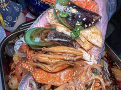 -巽寮印象美食部落餐厅·海鲜·地方特色菜(惠州体验店)