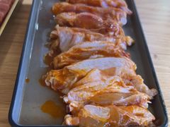 -郭记烤肉创始店(民丰大街店)