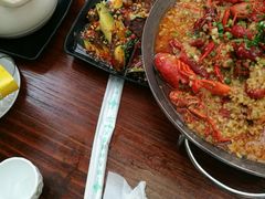 -友记功夫香·人民川菜(红牌楼店)