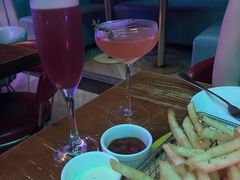 -MOSSO音乐酒吧·Live House(南京西路店)