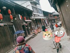 -青林口古镇