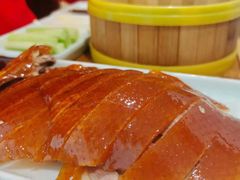 烤鸭-香丰阁·烤鸭·川湘菜(昌平店)