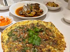 -莆田餐厅PUTIEN(三里屯店)