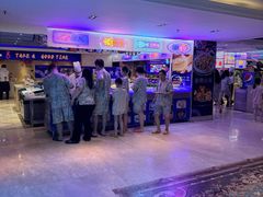 -海韵之星邮轮水会(明发商业广场店)