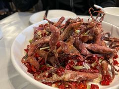 椒香鸭舌-金锅小厨(乐活街店)
