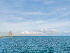 -青海湖二郎剑景区