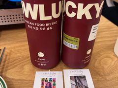 -WOW LUCKY创意韩料(龙阳广场店)