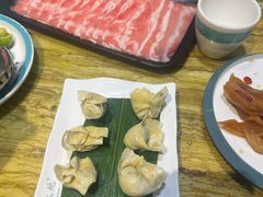-春润大地海南椰子鸡(沙井京基百纳广场店)