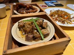 -蔡澜点心·粤菜(花城汇南区店)