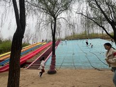 -西部长青自然儿童乐园