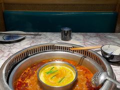 -鱼豆吉·豆浆鱼火锅(宜昌万达店)