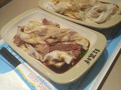 -红荔村肠粉(岗厦店)