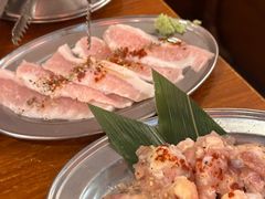 -大阪烧肉BAKA一代(十亩地店)