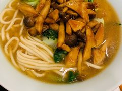 -奎元馆.百年奎元.非遗传承(西湖边的解放路店)
