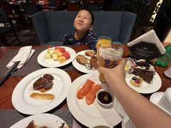 -北京朝阳悠唐皇冠假日酒店