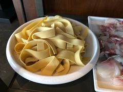 -淘米捞·米汤脆鲩鱼火锅(福田皇岗店)