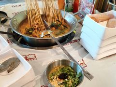 -大芊金重庆串串火锅(南京路店)
