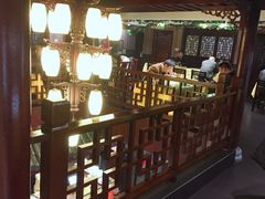 大堂-孙家面馆(小康城店)