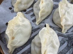 -清真老铁家灌汤包