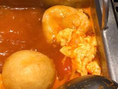 -海底捞火锅(新华联梦想城店)