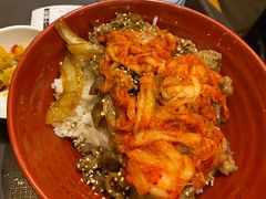 -食其家·牛丼咖喱(大悦城店)
