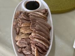 -车头老二大排档