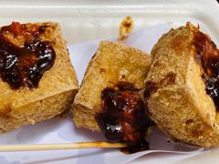 -阿婆油墩子(五里桥路188弄小区店)