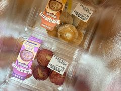 -鲍师傅糕点(江苏路店)
