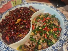 -杨记隆府(时代天街店)