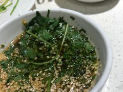 -海底捞火锅(曼巴特广场店)