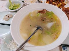 -惠丰堂饭庄·烤鸭·京味菜(西北旺·唐家岭店)