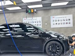 -车友必成·3M汽车贴膜/隐形车衣/改色膜(成都店)