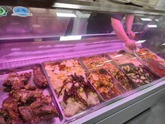-老刘家泡馍(钟楼广济街店)