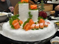 -渔人码头(中南店)