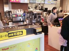 -麦当劳(济泺路店)