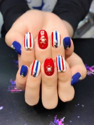 -U3美甲