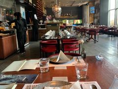 大堂-NIUNIUPARK和牛螃蟹(龙湖杭州滨江天街店)